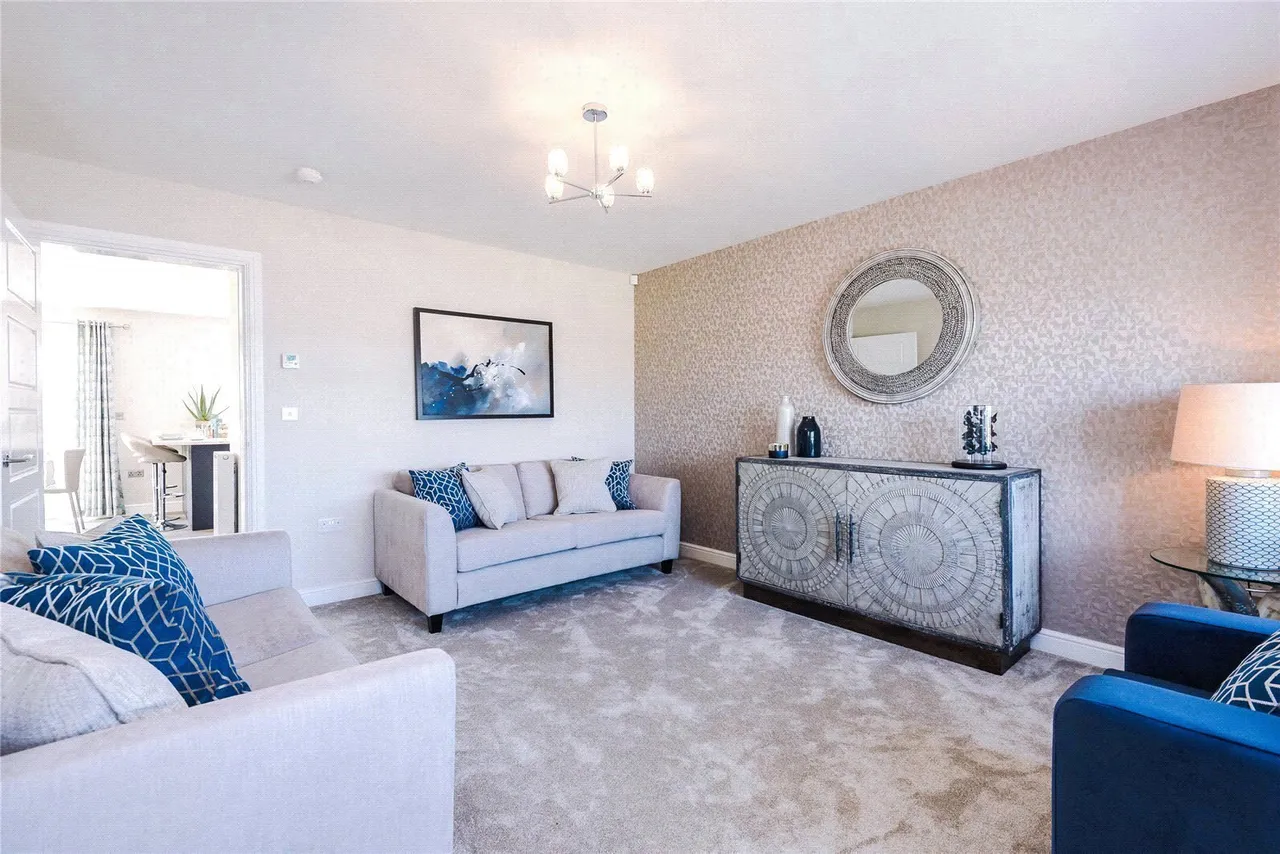 Standenhall Drive, Burnley, BB10, photo 5