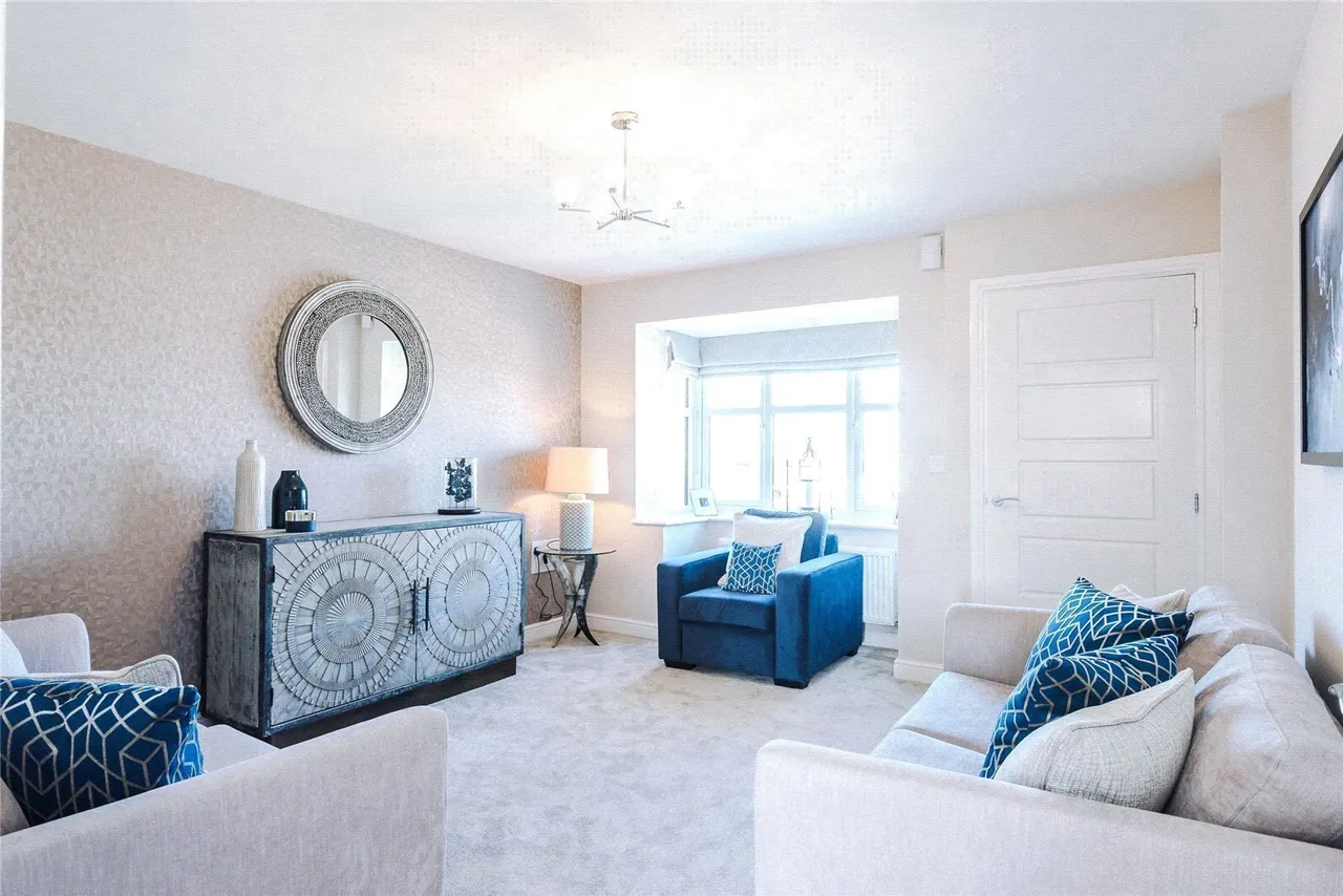 Standenhall Drive, Burnley, BB10, photo 4