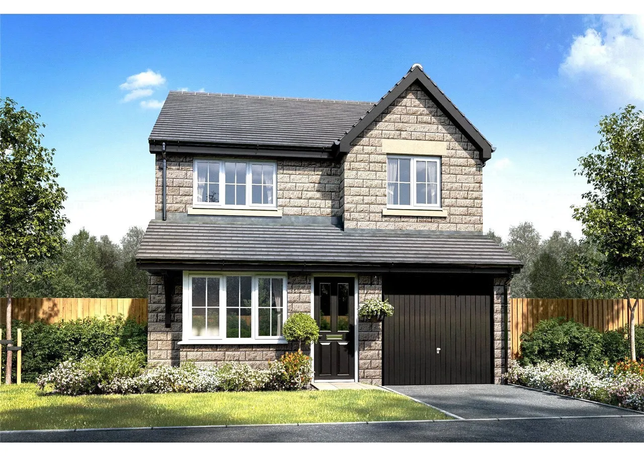 Standenhall Drive, Burnley, BB10, photo 2