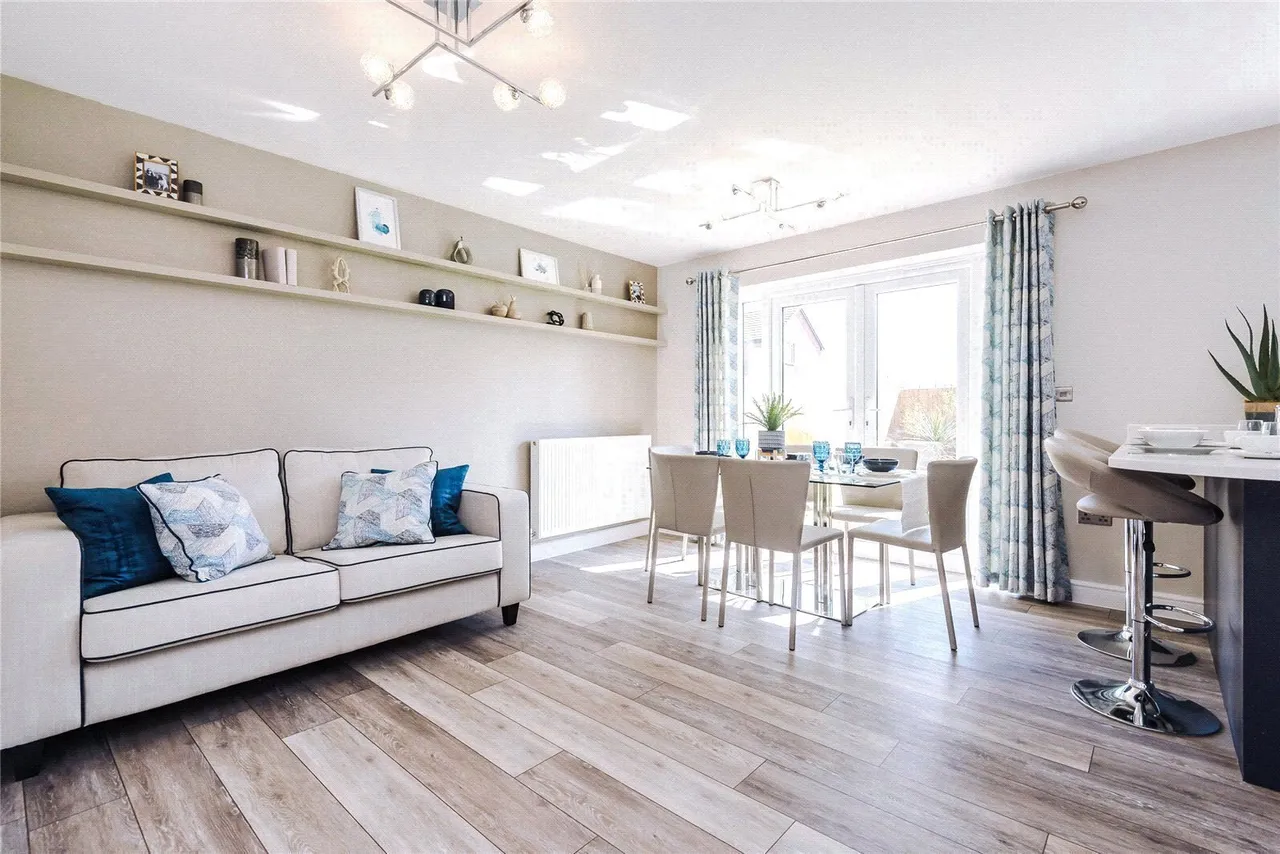 Standenhall Drive, Burnley, BB10, photo 6