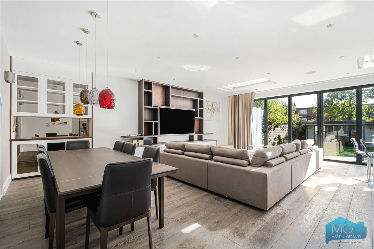 Elliot Road, London, NW4, photo 6