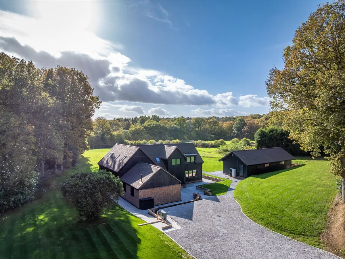 house for sale, Walliswood, Dorking, RH5