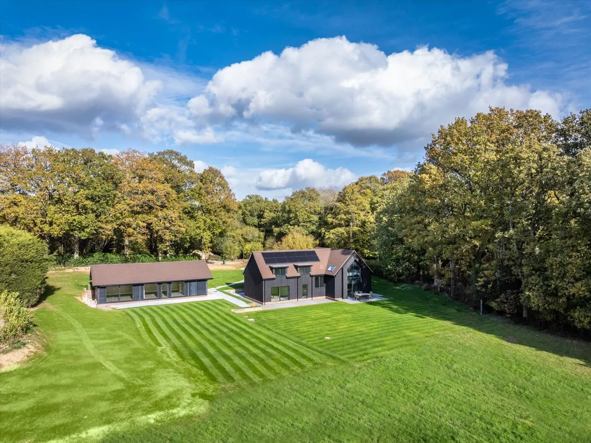 Walliswood, Dorking, RH5, photo 27