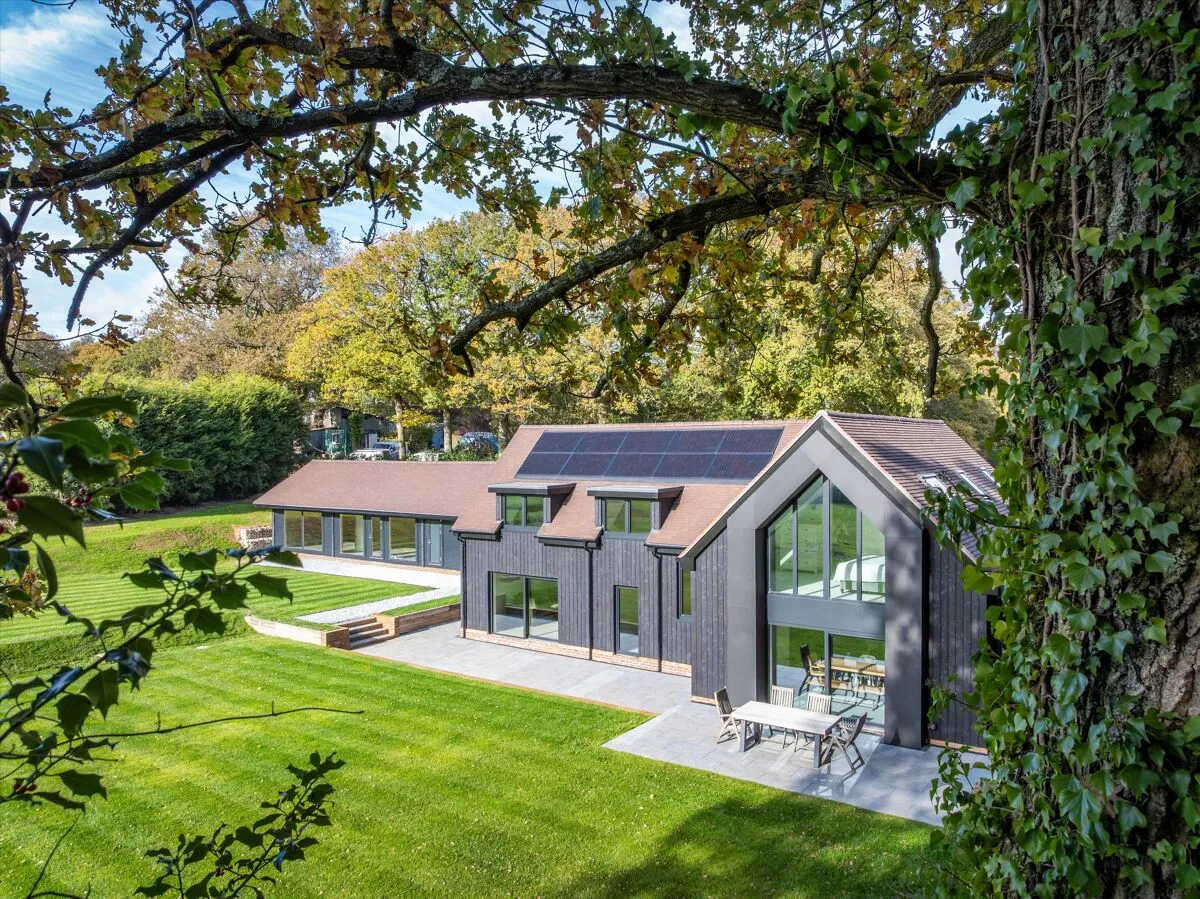 Walliswood, Dorking, RH5, photo 29