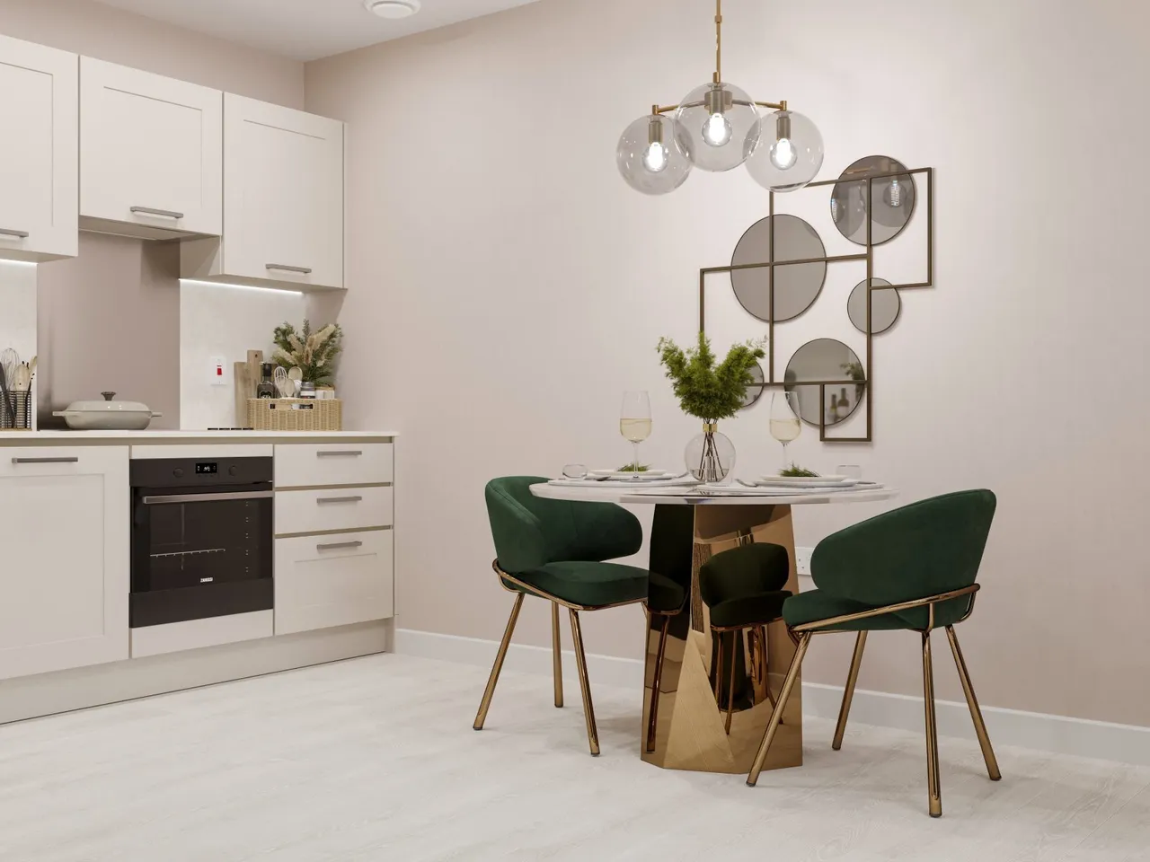 Sterling Place, New Malden, KT3, photo 5
