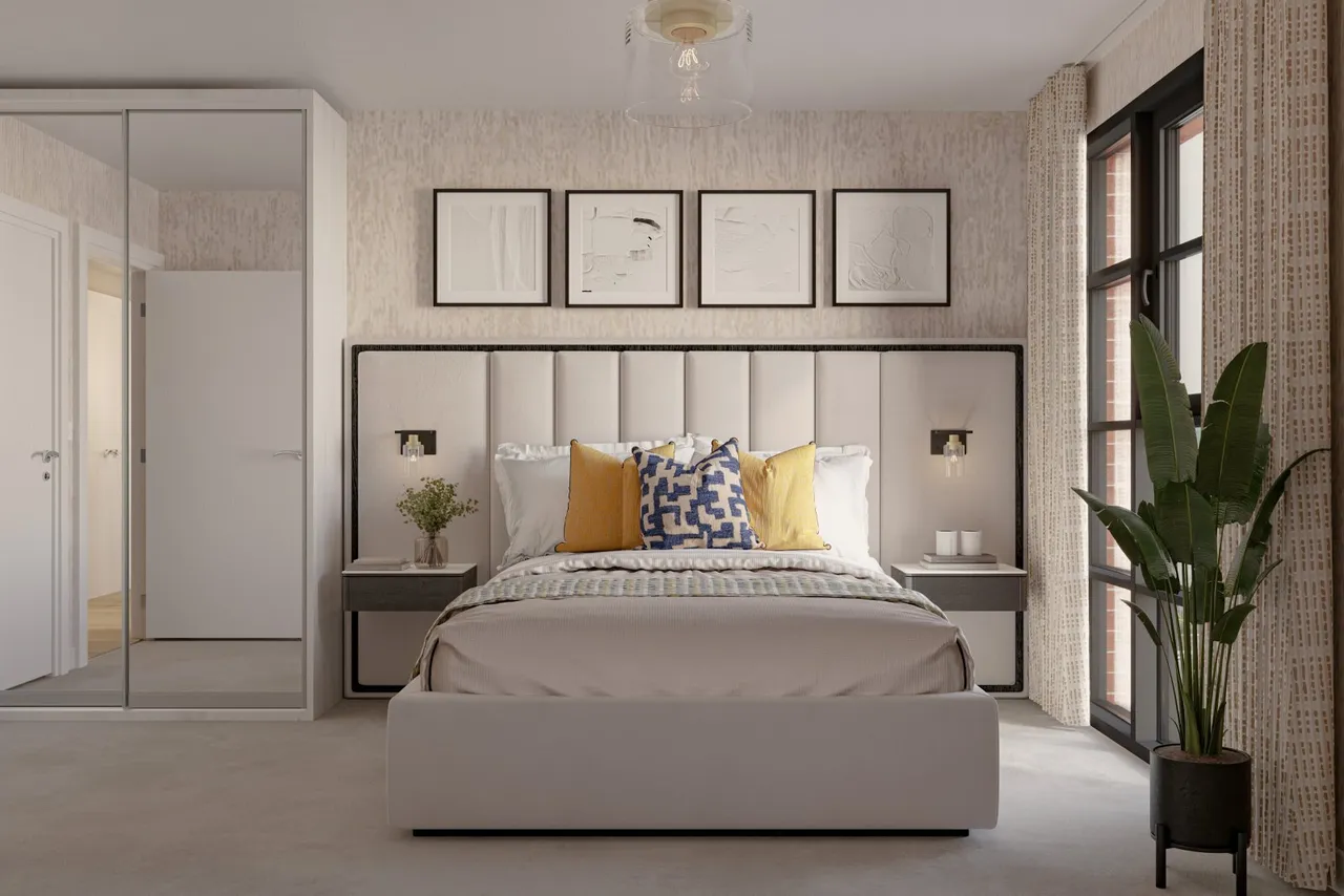 Sterling Place, New Malden, KT3, photo 11