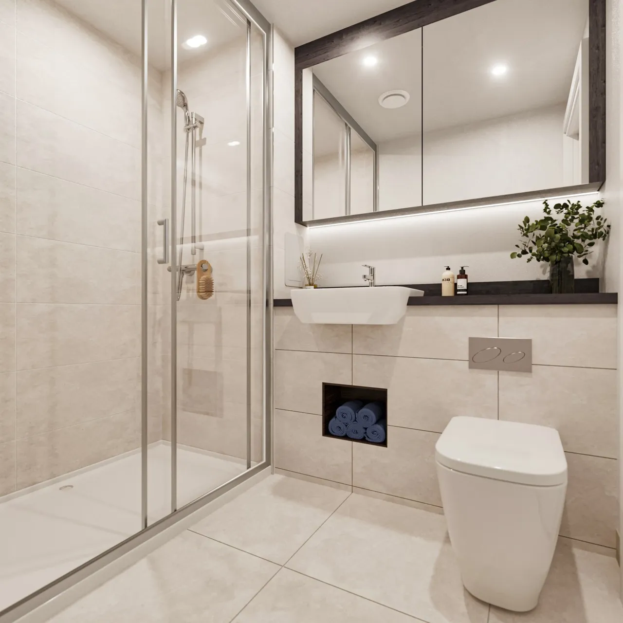 Sterling Place, New Malden, KT3, photo 14