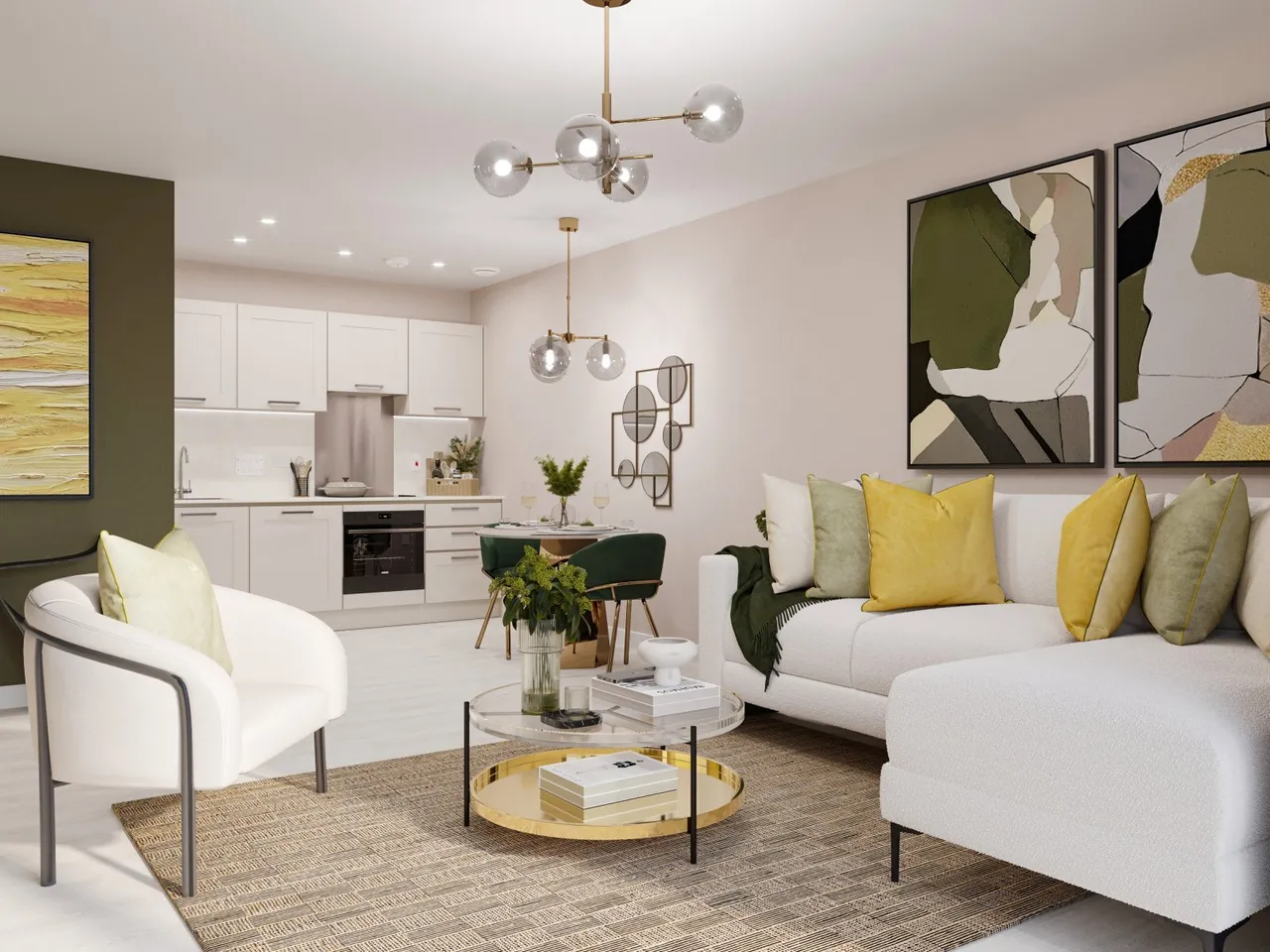 Sterling Place, New Malden, KT3, photo 8