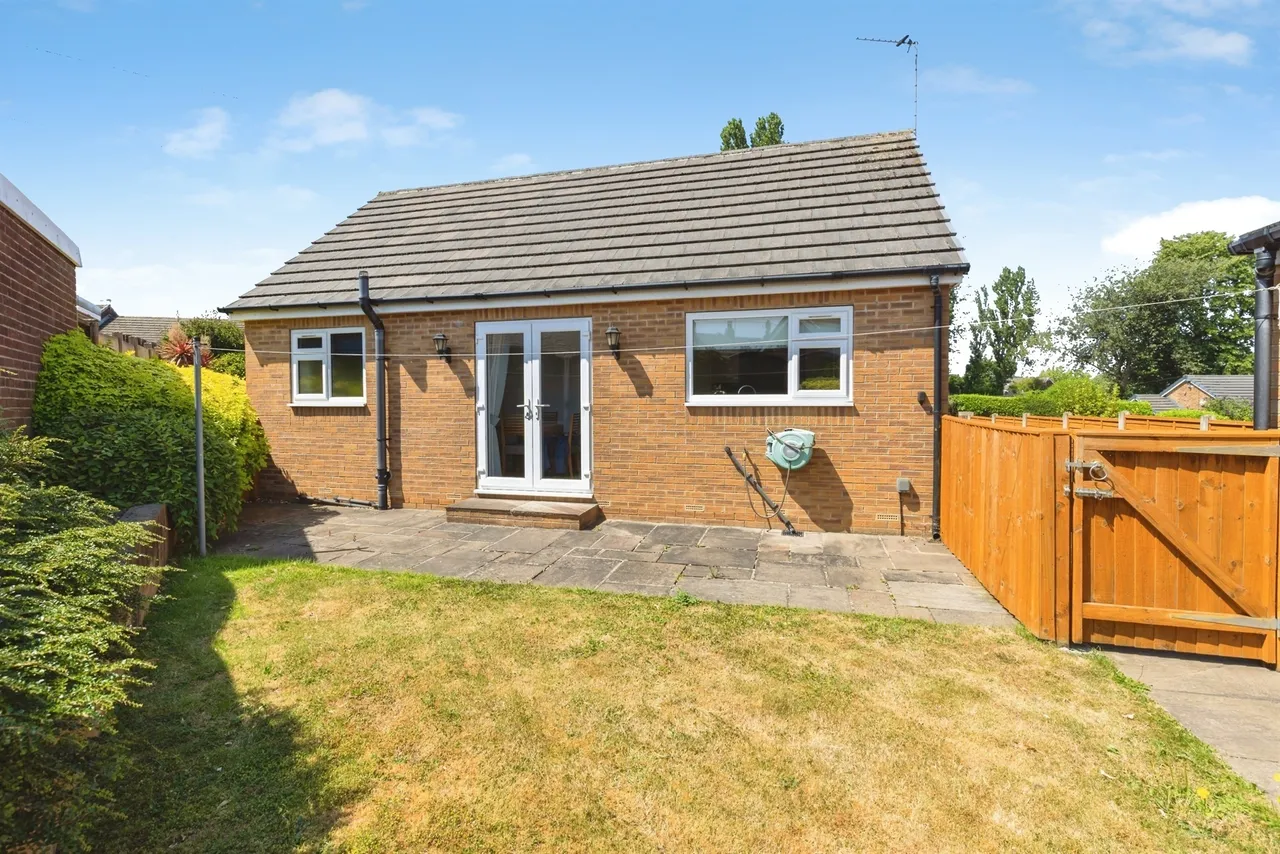 Broadgate, Ossett, photo 3