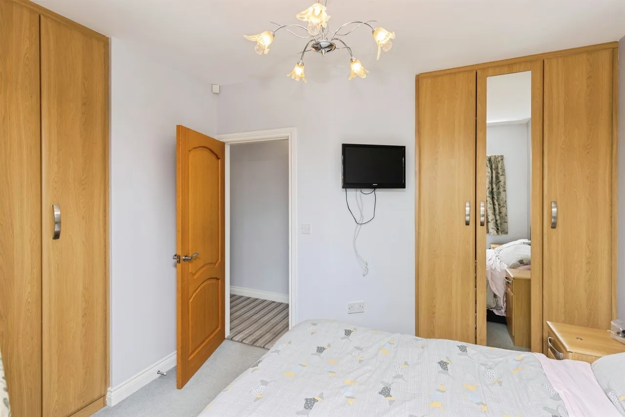 Broadgate, Ossett, photo 9