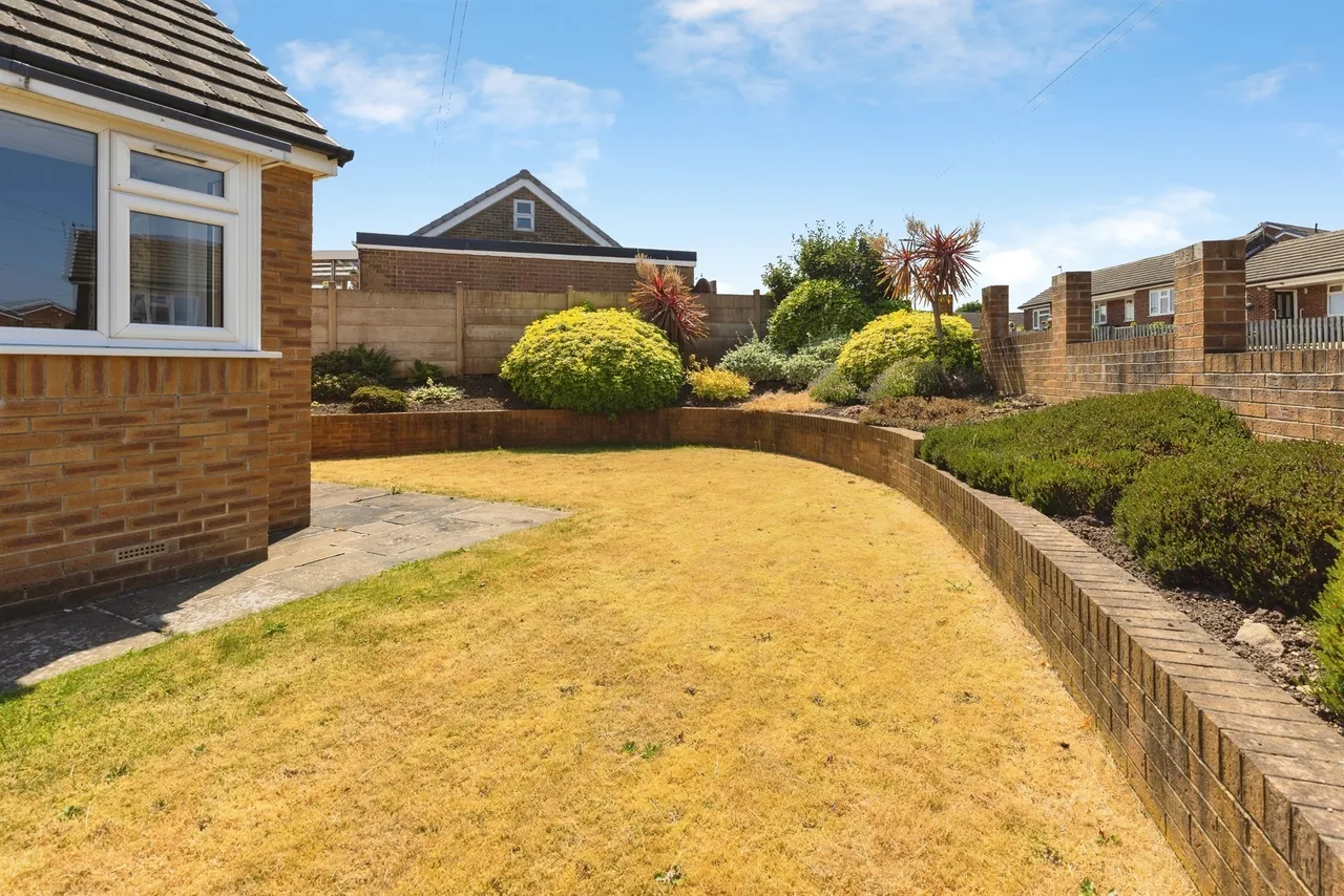 Broadgate, Ossett, photo 12