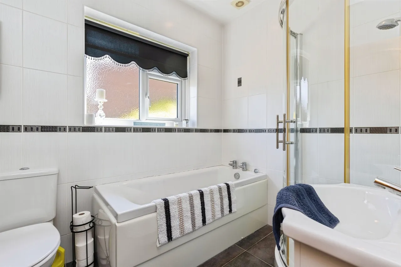 Broadgate, Ossett, photo 10