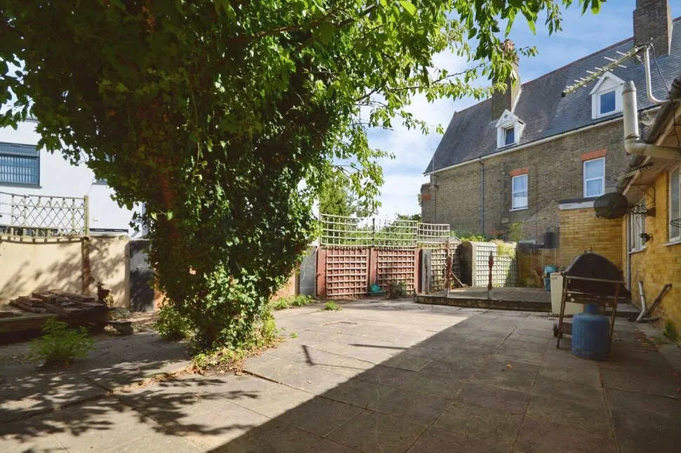 Layton Road, Hounslow, Middlesex, TW3, photo 9