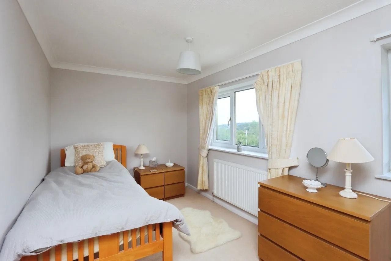 Cruck Close, Dronfield Woodhouse, Dronfield, Derbyshire, S18, photo 17