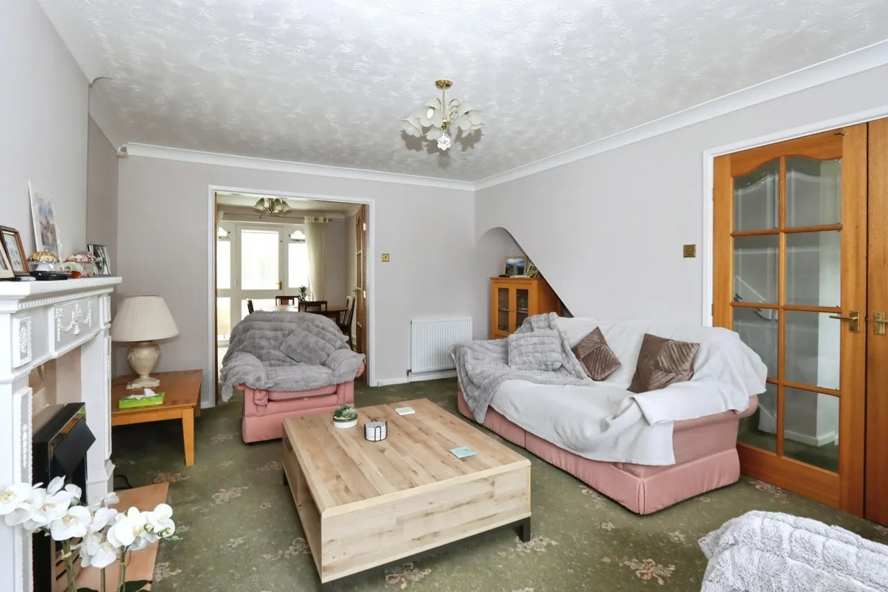 Cruck Close, Dronfield Woodhouse, Dronfield, Derbyshire, S18, photo 6