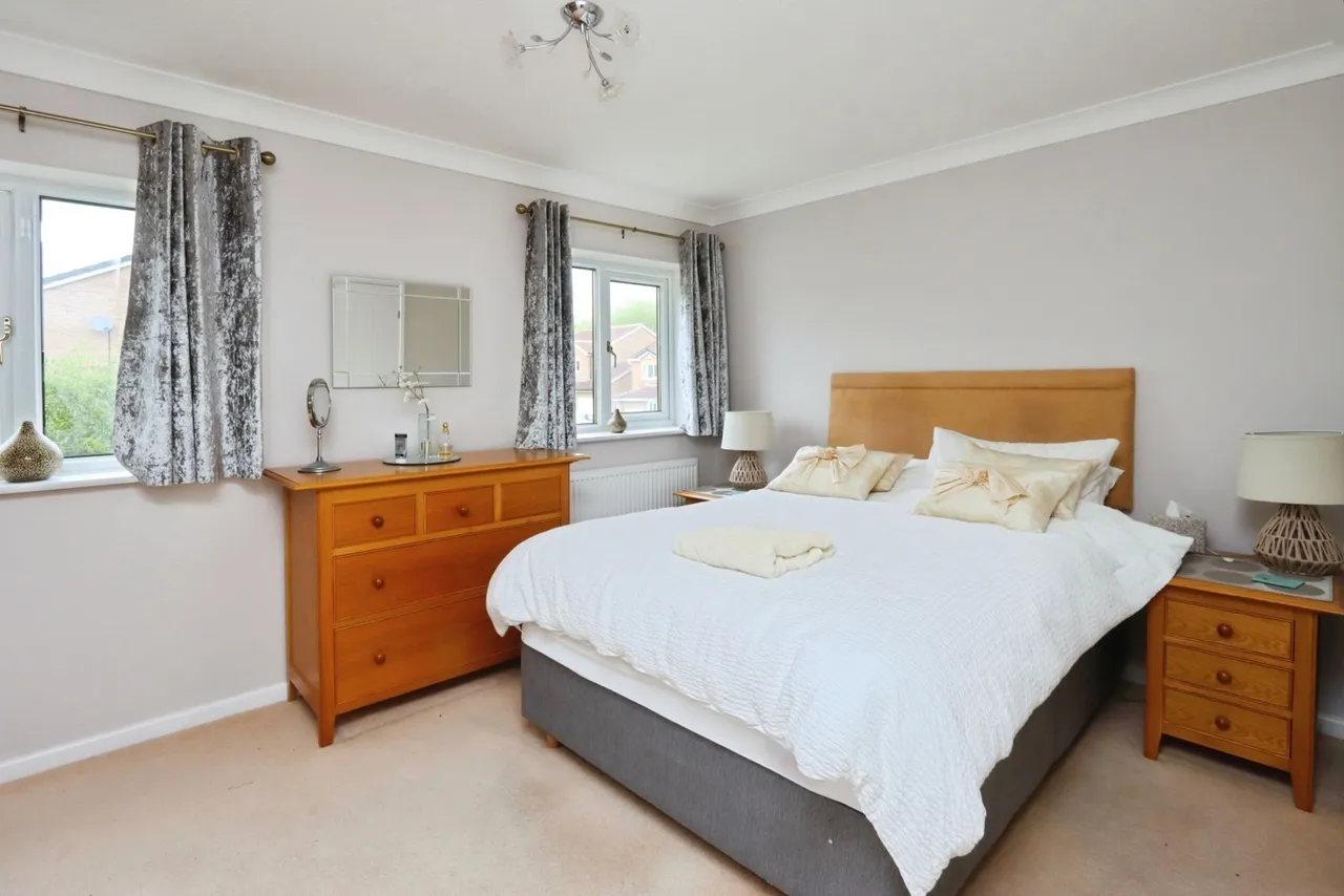 Cruck Close, Dronfield Woodhouse, Dronfield, Derbyshire, S18, photo 13