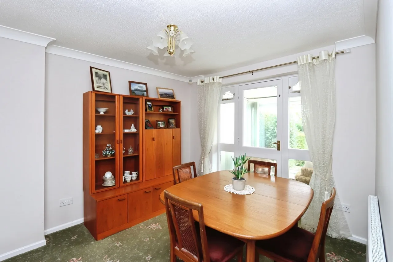 Cruck Close, Dronfield Woodhouse, Dronfield, Derbyshire, S18, photo 7