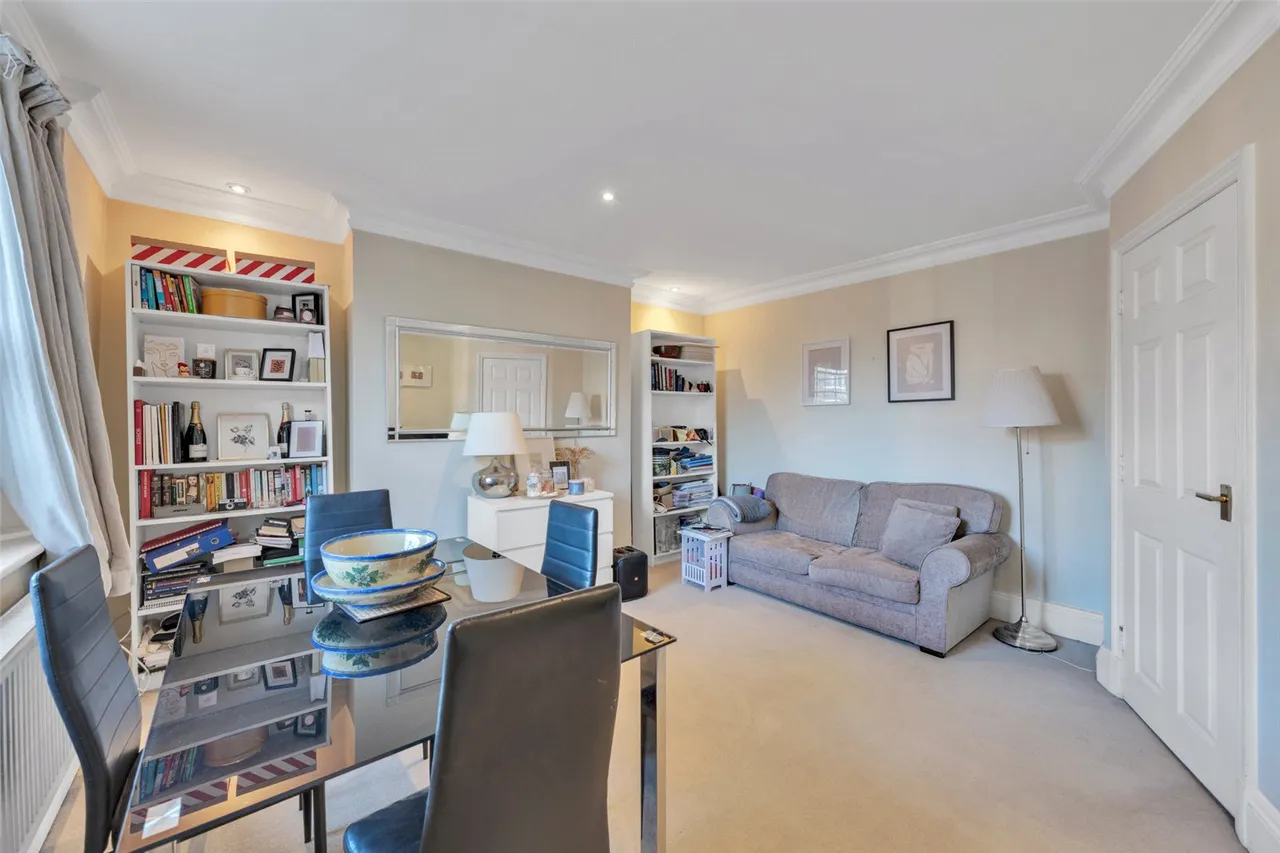 Gunter Grove, London, SW10, photo 8