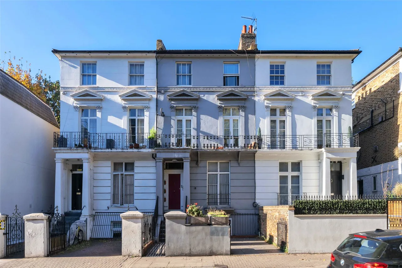 Gunter Grove, London, SW10, photo 9