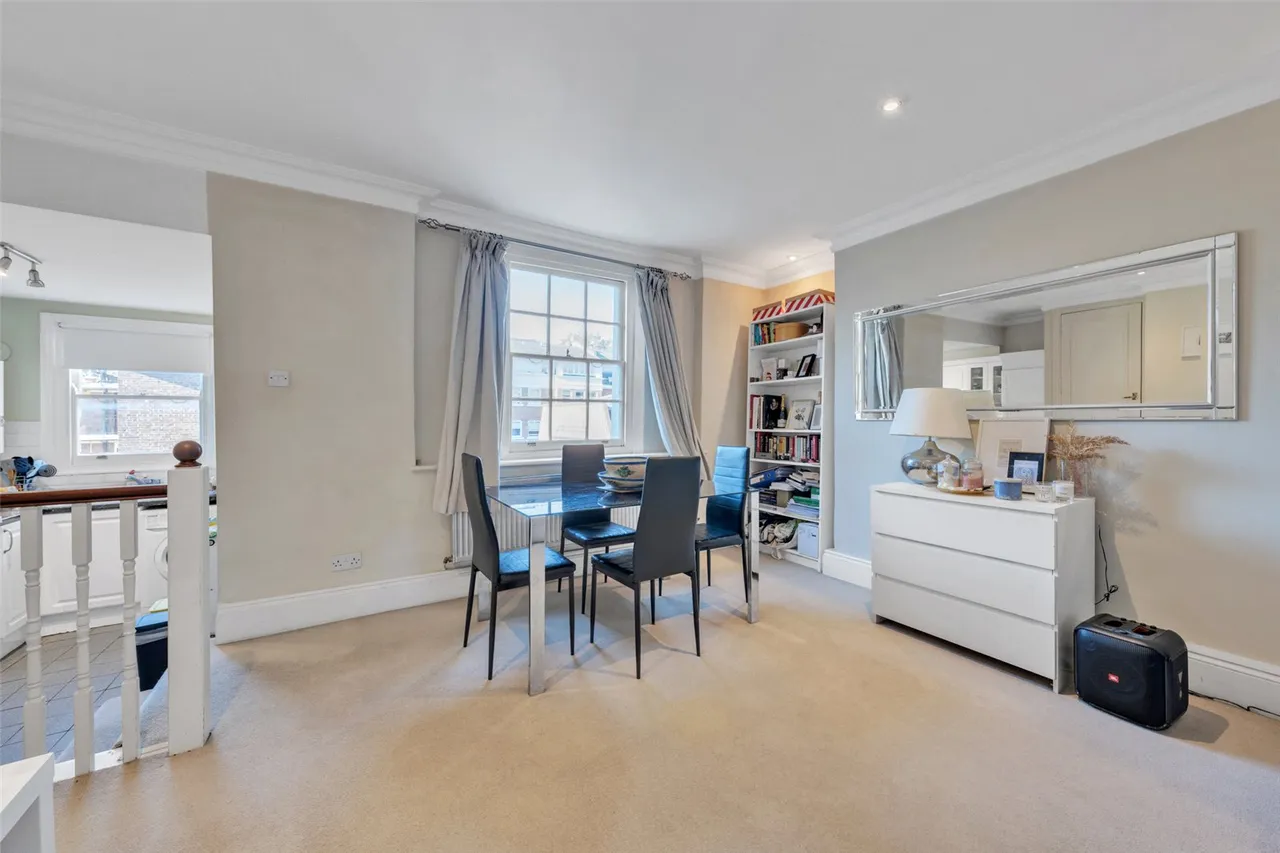 Gunter Grove, London, SW10, photo 7