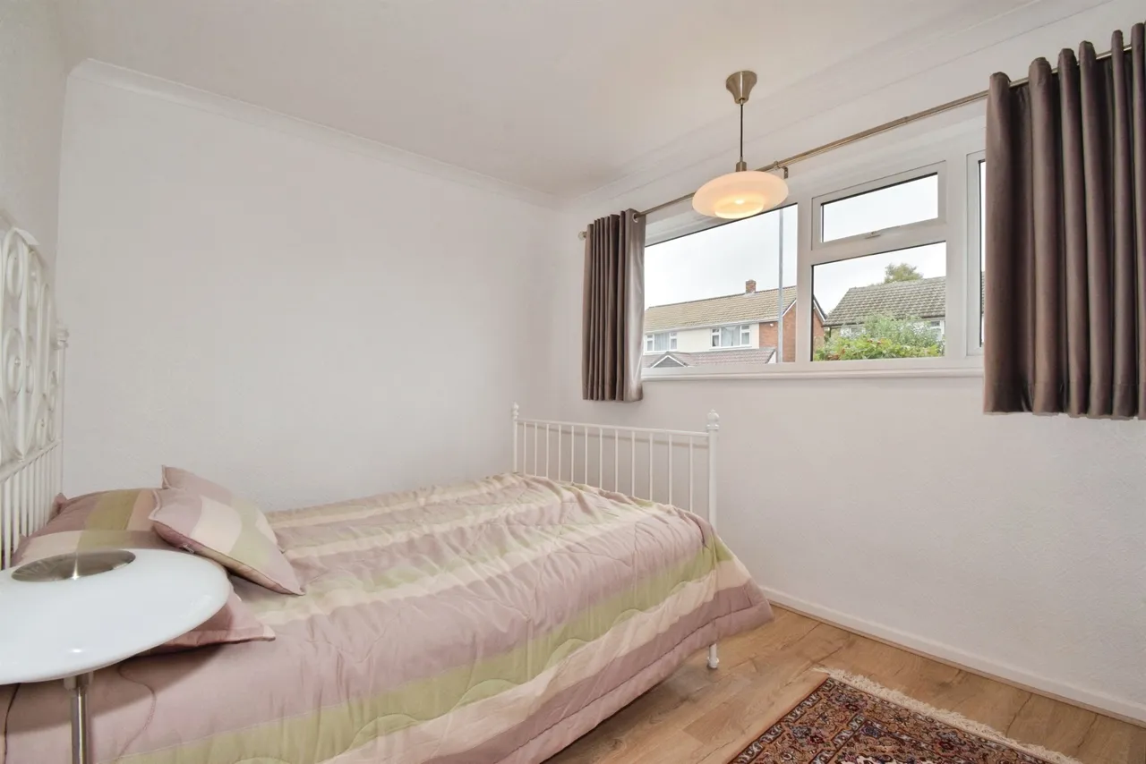 Belleville Drive, Oadby, LE2, photo 14