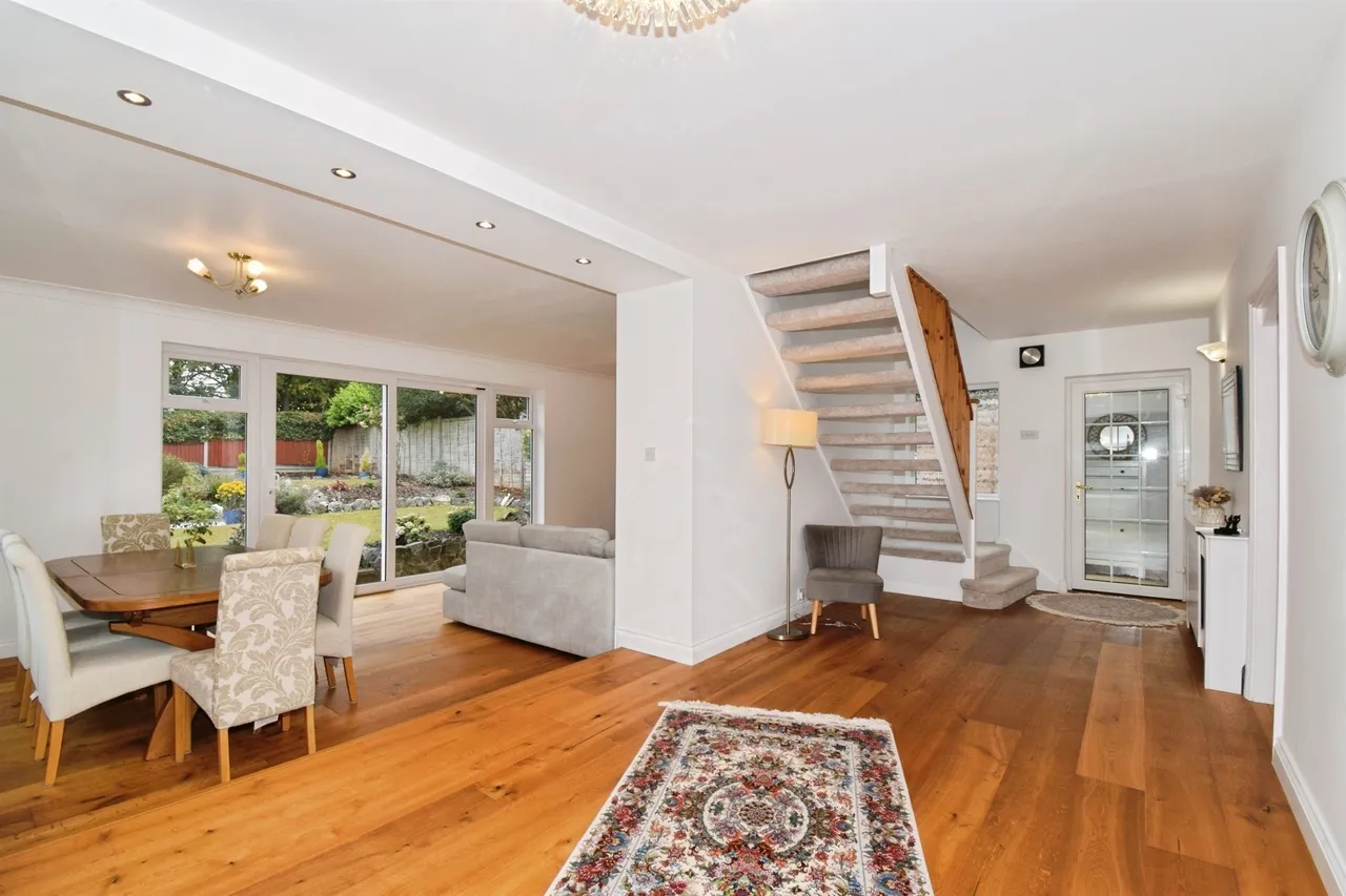 Belleville Drive, Oadby, LE2, photo 3