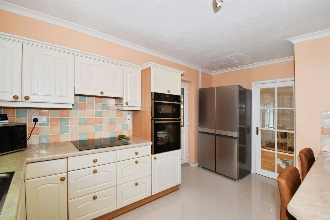 Belleville Drive, Oadby, LE2, photo 6