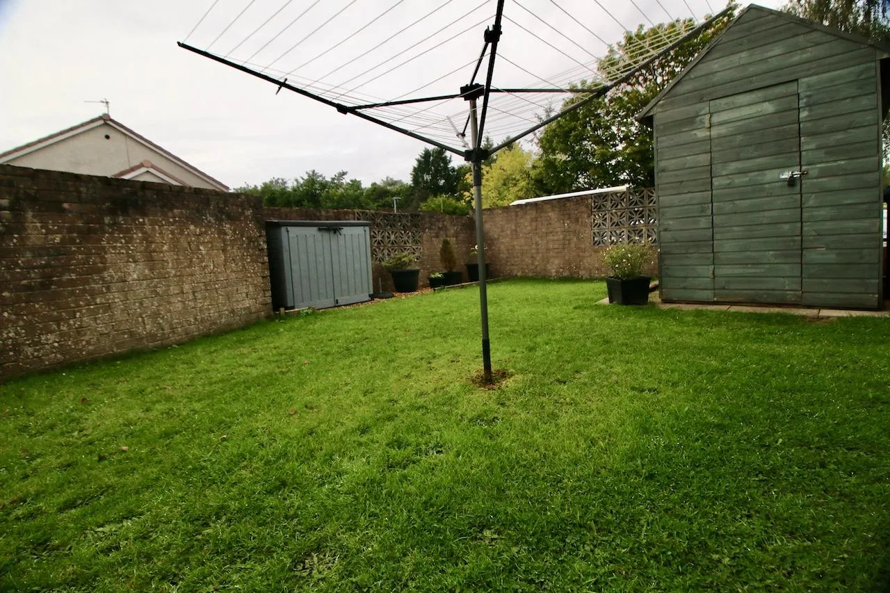 Craigelvan Place, Cumbenauld, G67 4RW, photo 15