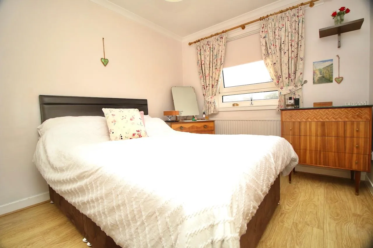Craigelvan Place, Cumbenauld, G67 4RW, photo 8