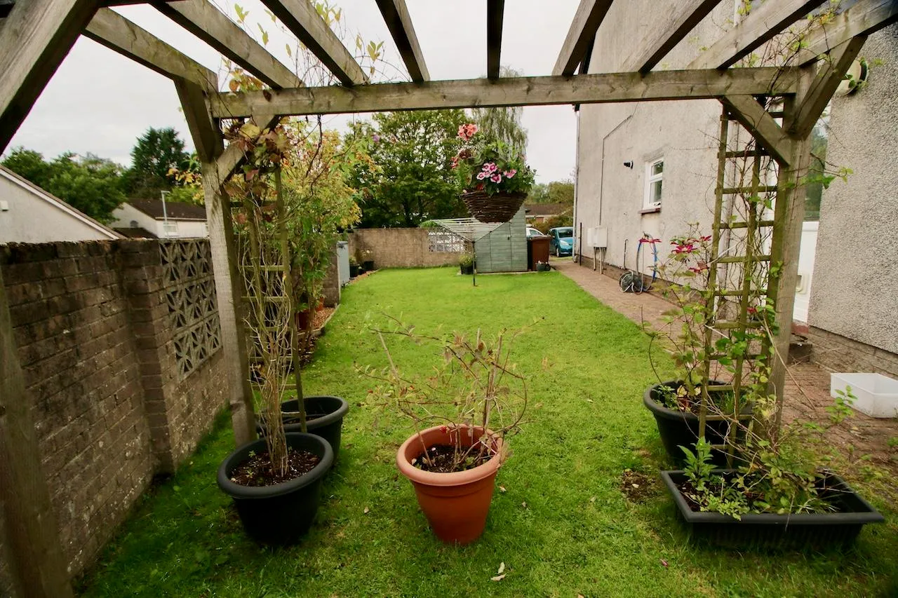 Craigelvan Place, Cumbenauld, G67 4RW, photo 14
