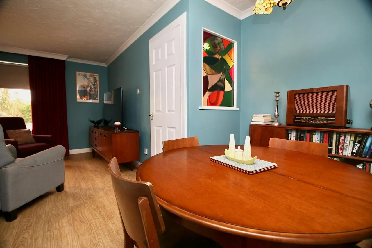Craigelvan Place, Cumbenauld, G67 4RW, photo 4