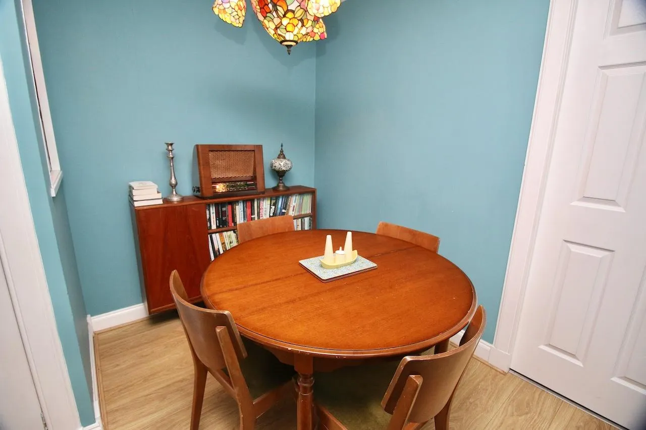 Craigelvan Place, Cumbenauld, G67 4RW, photo 5
