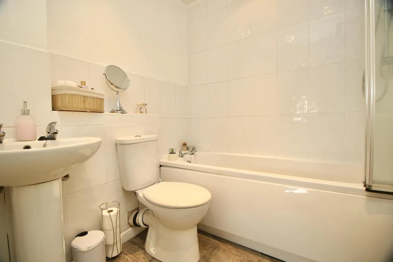 Craigelvan Place, Cumbenauld, G67 4RW, photo 11