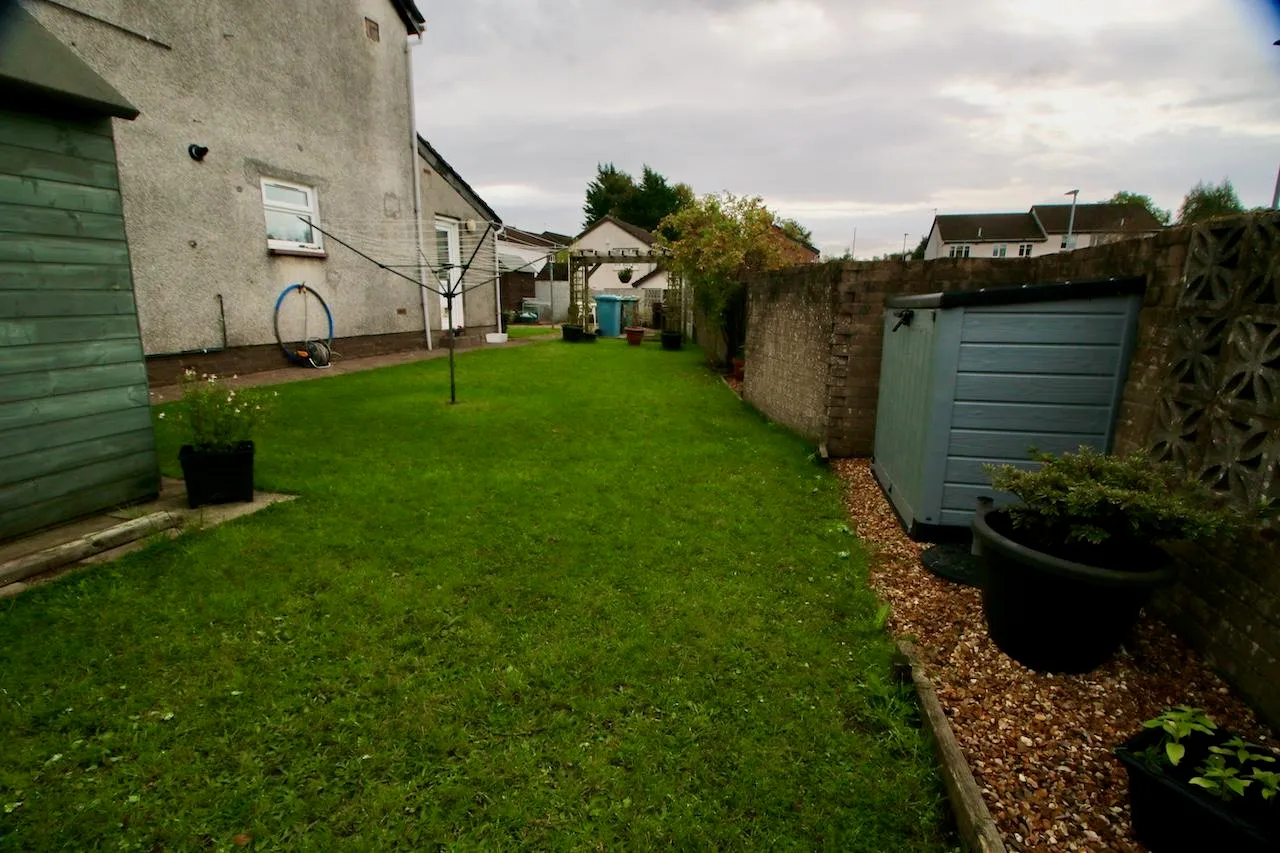 Craigelvan Place, Cumbenauld, G67 4RW, photo 17
