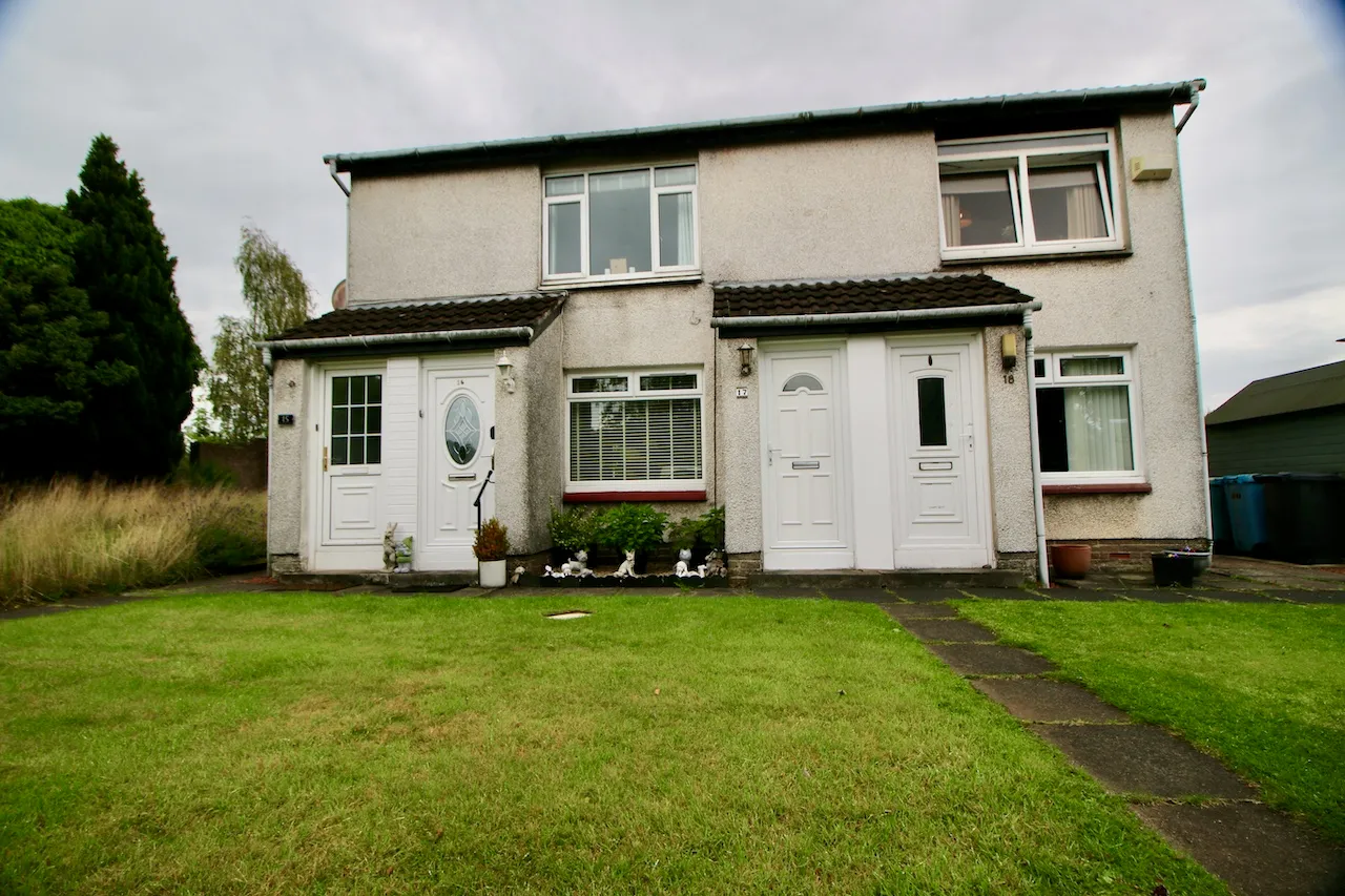 Craigelvan Place, Cumbenauld, G67 4RW, photo 18