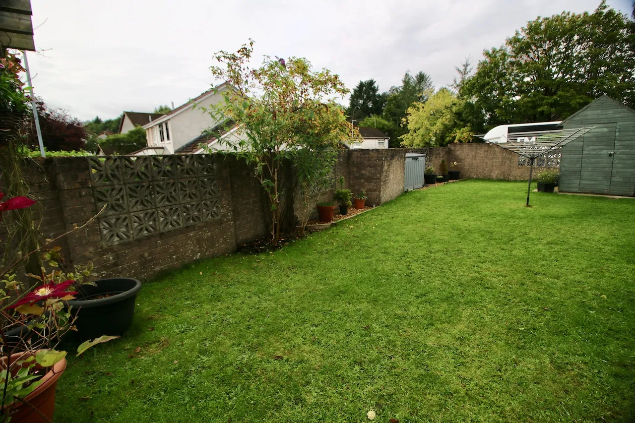 Craigelvan Place, Cumbenauld, G67 4RW, photo 16
