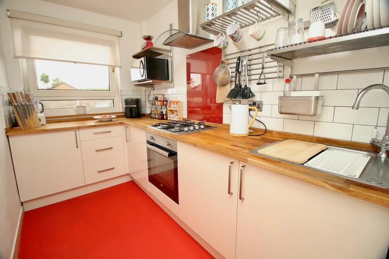 Craigelvan Place, Cumbenauld, G67 4RW, photo 7