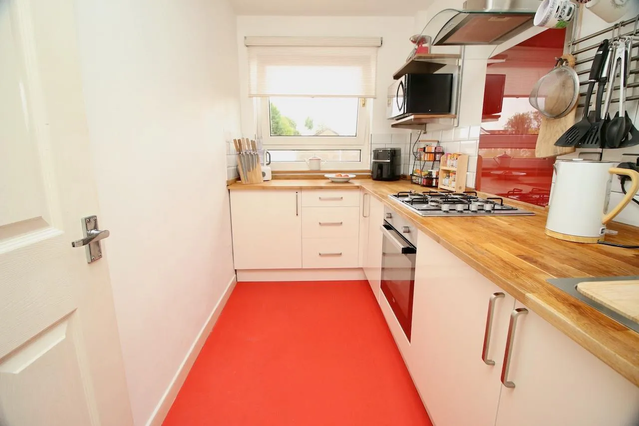 Craigelvan Place, Cumbenauld, G67 4RW, photo 6