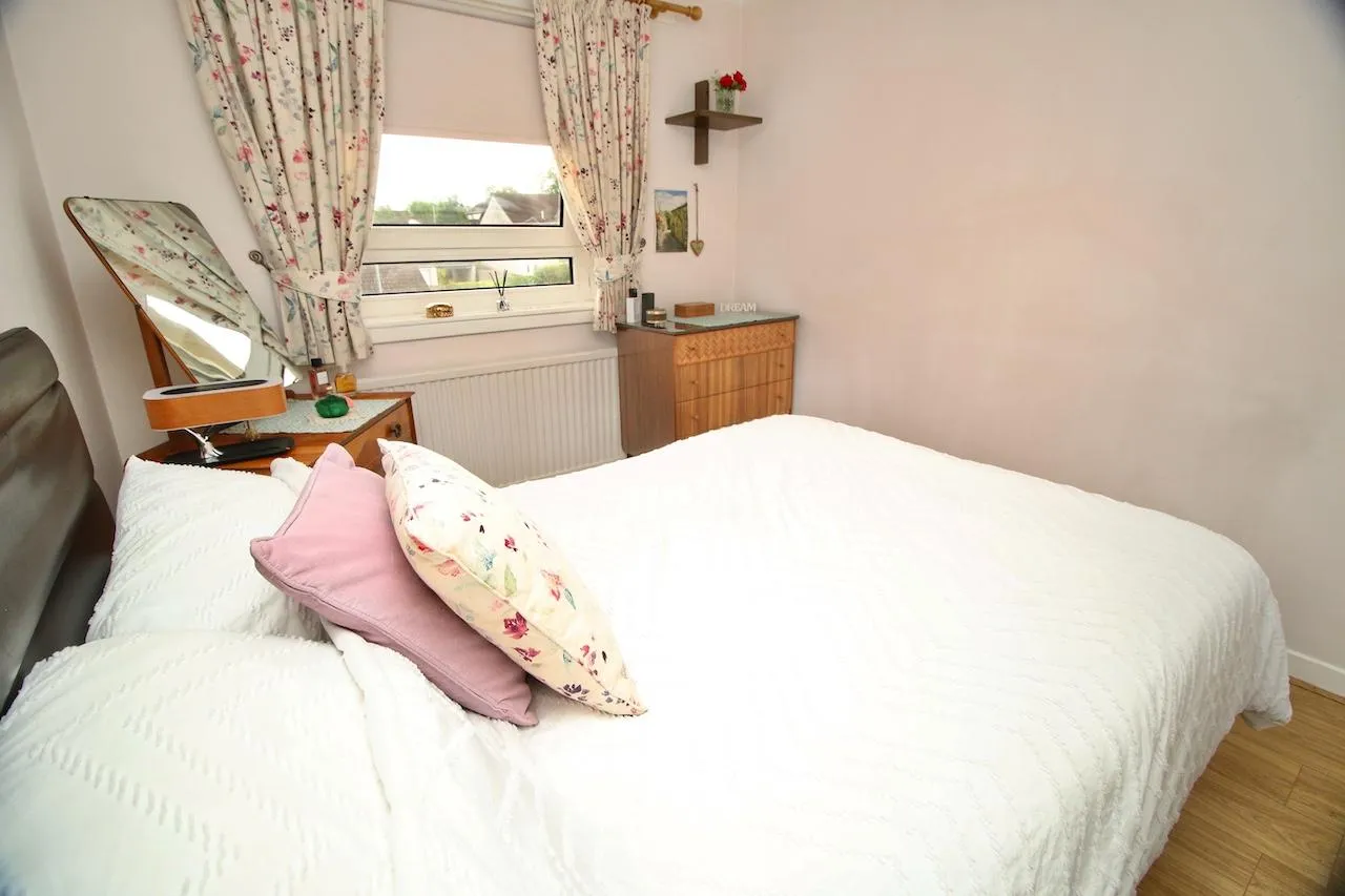 Craigelvan Place, Cumbenauld, G67 4RW, photo 9