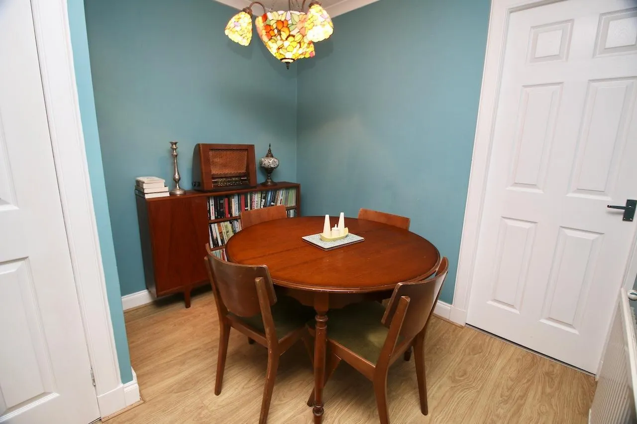 Craigelvan Place, Cumbenauld, G67 4RW, photo 3