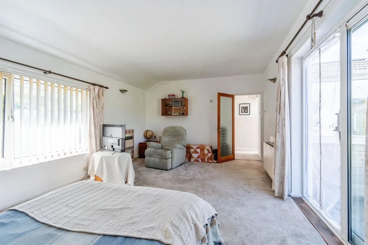 Fosseway Close, Colerne, SN14, photo 8