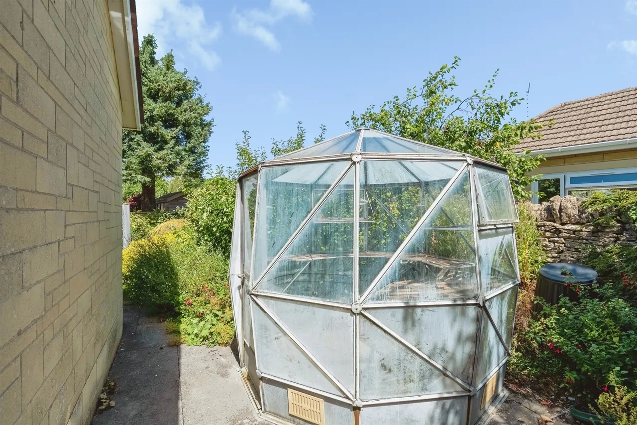 Fosseway Close, Colerne, SN14, photo 21