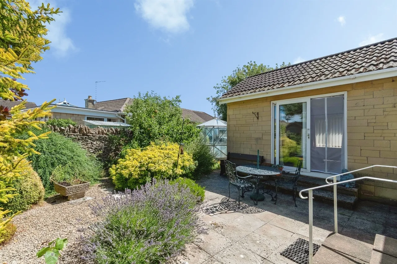 Fosseway Close, Colerne, SN14, photo 20
