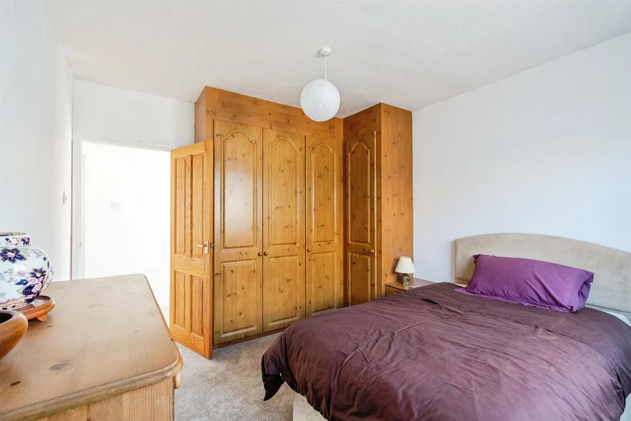 Fosseway Close, Colerne, SN14, photo 11