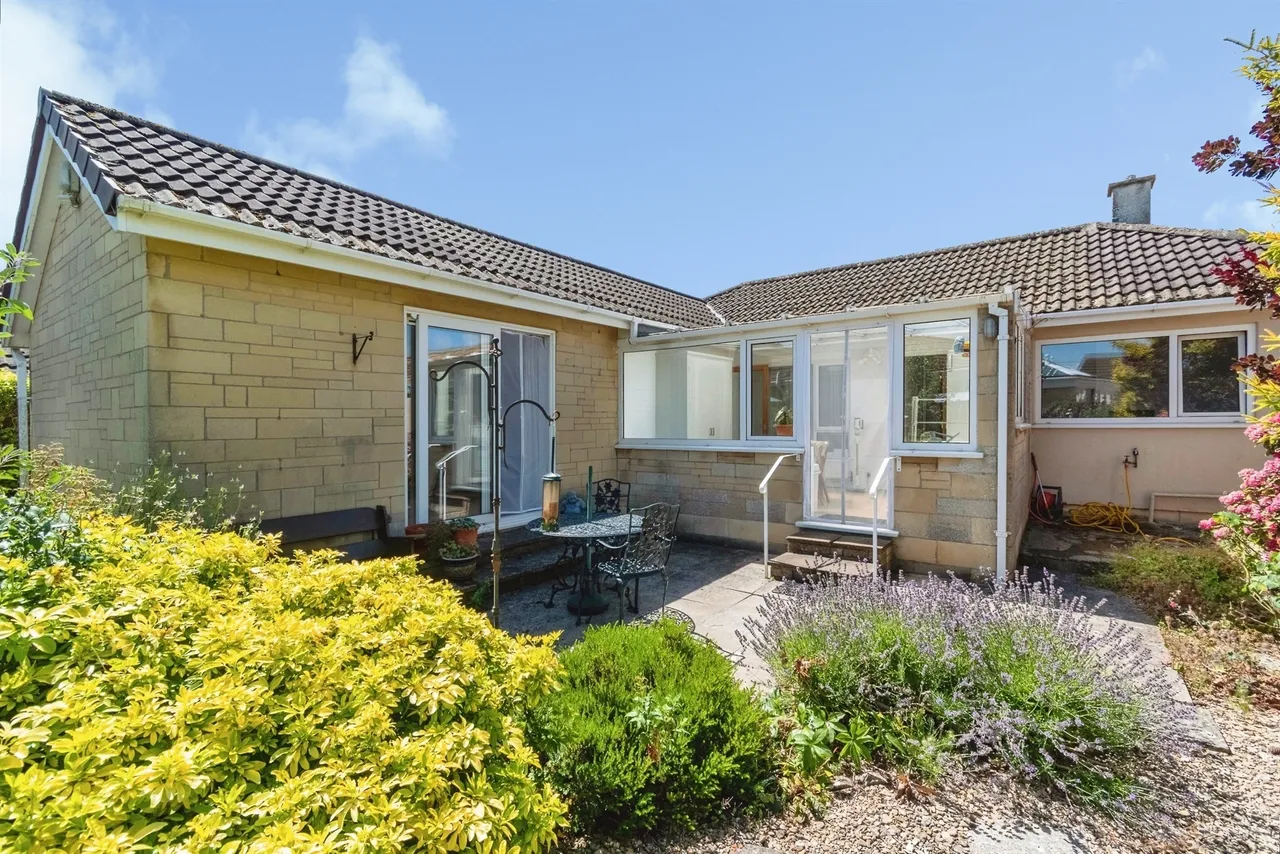 Fosseway Close, Colerne, SN14, photo 18