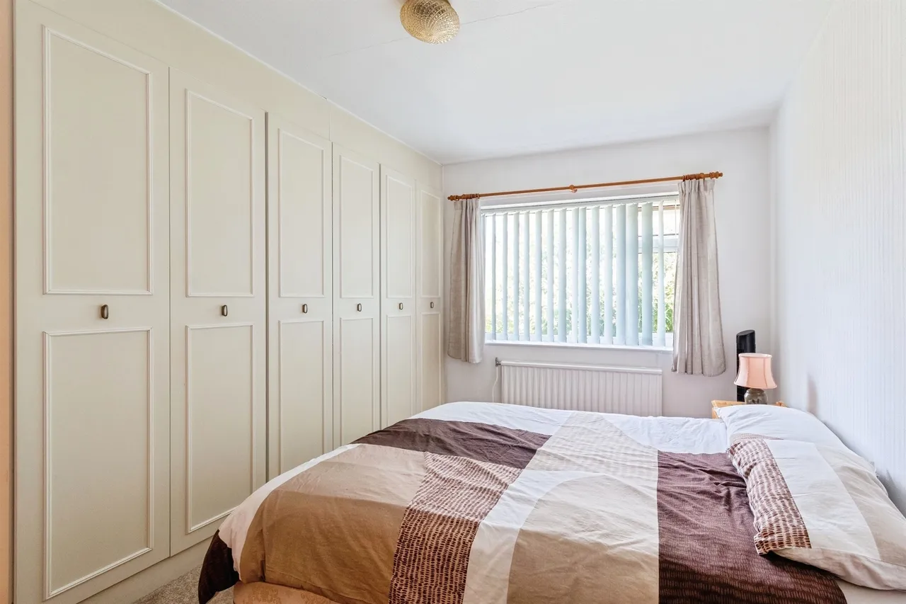 Fosseway Close, Colerne, SN14, photo 9