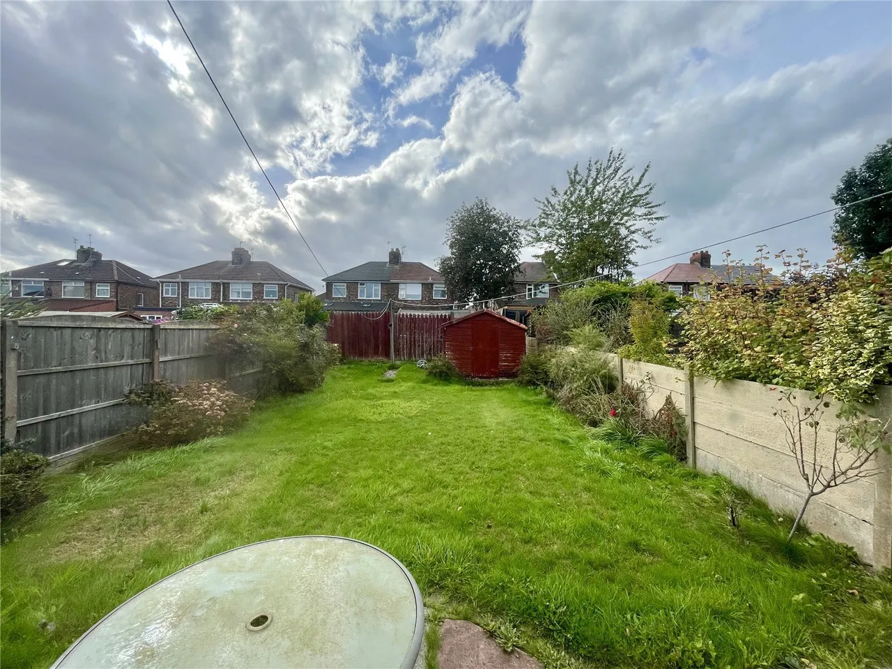 Fairhaven Road, Widnes, WA8, photo 8