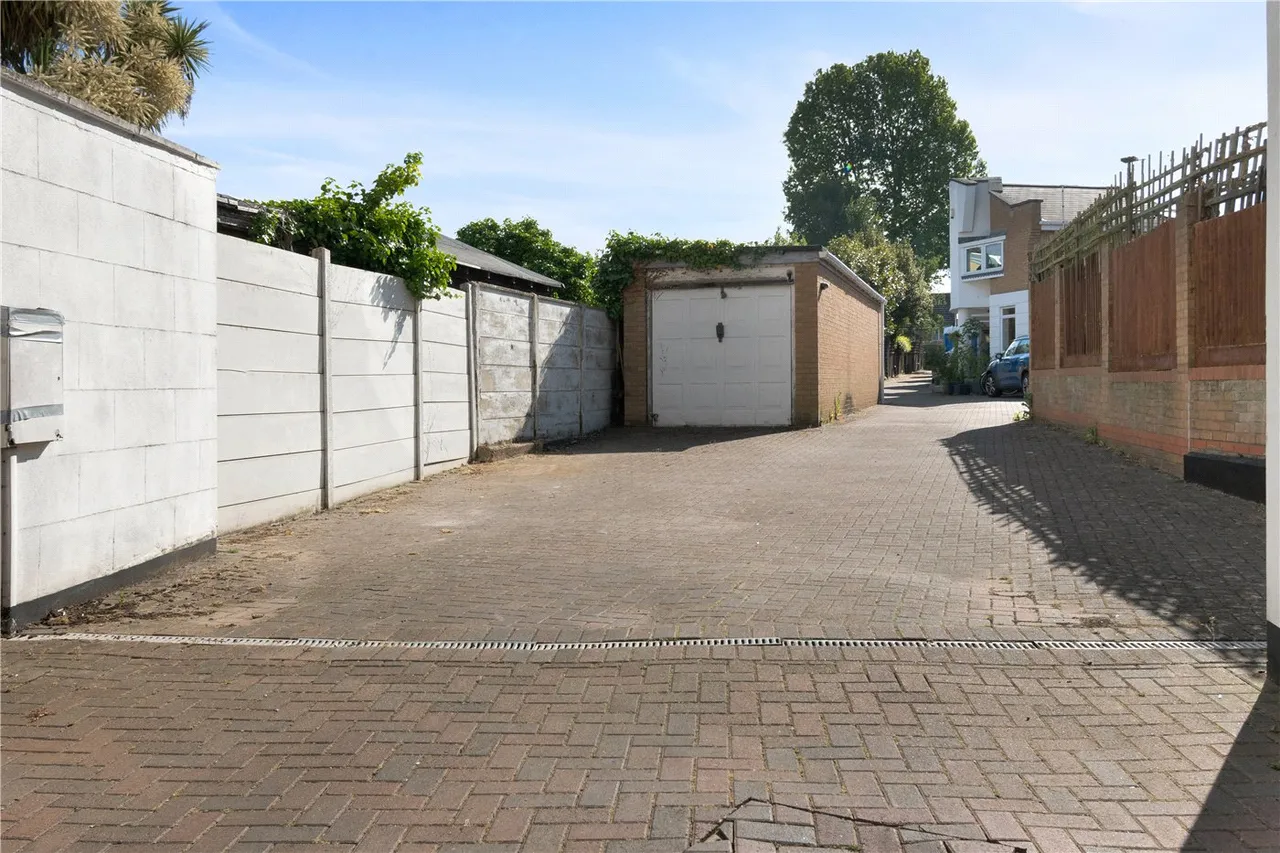 Dudrich Mews, East Dulwich, London, SE22, photo 5