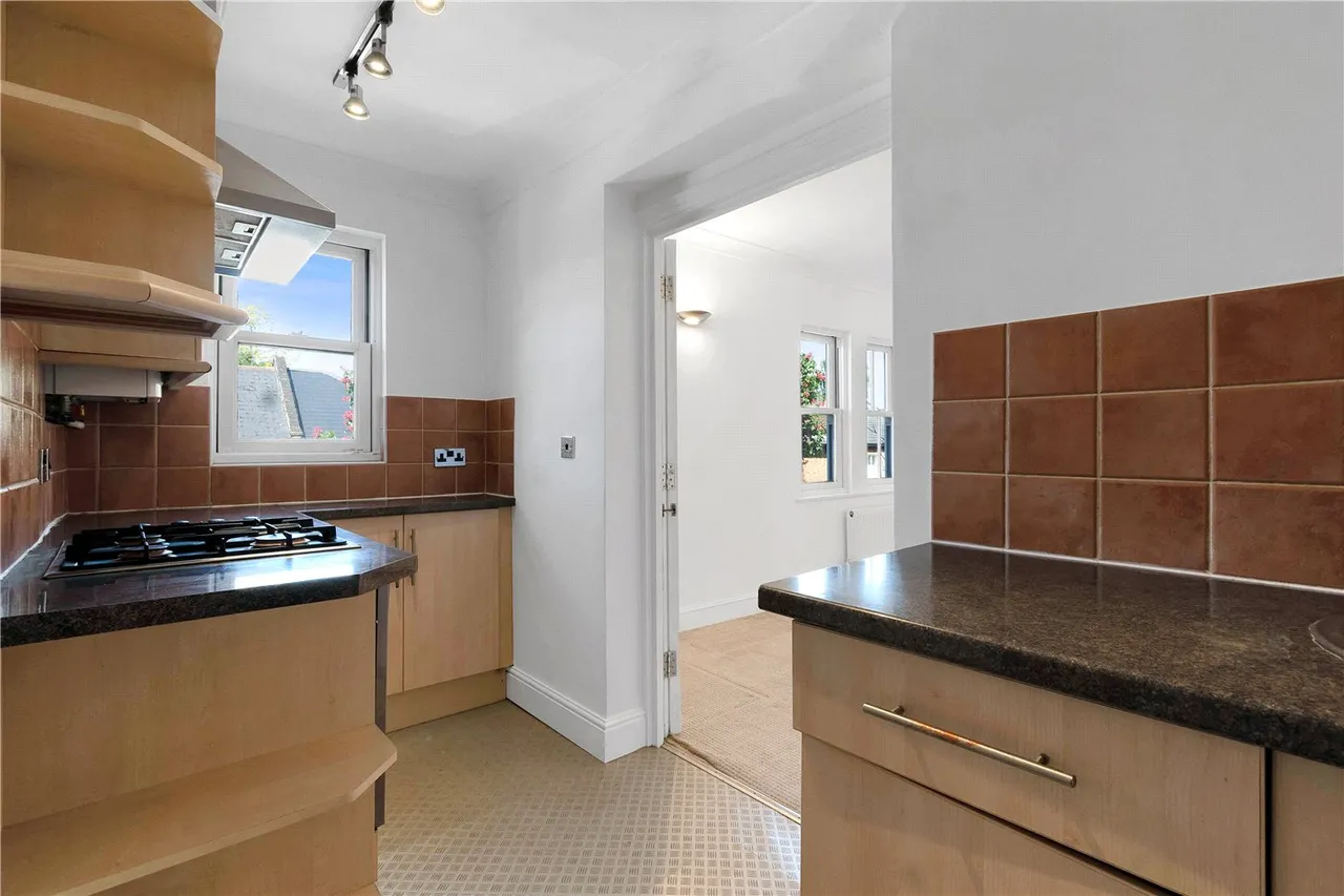 Dudrich Mews, East Dulwich, London, SE22, photo 11