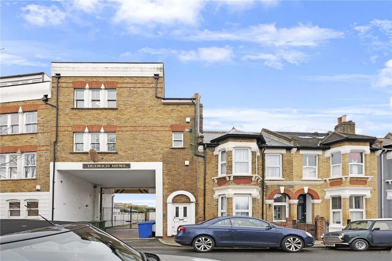 Dudrich Mews, East Dulwich, London, SE22, photo 2